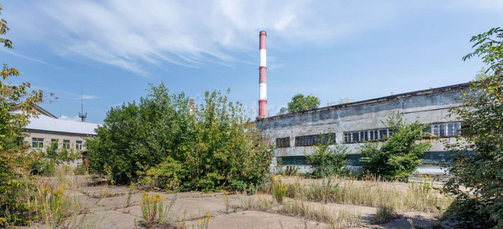 Коммерческий участок, 34.9 сотки Уфа - изображение 4