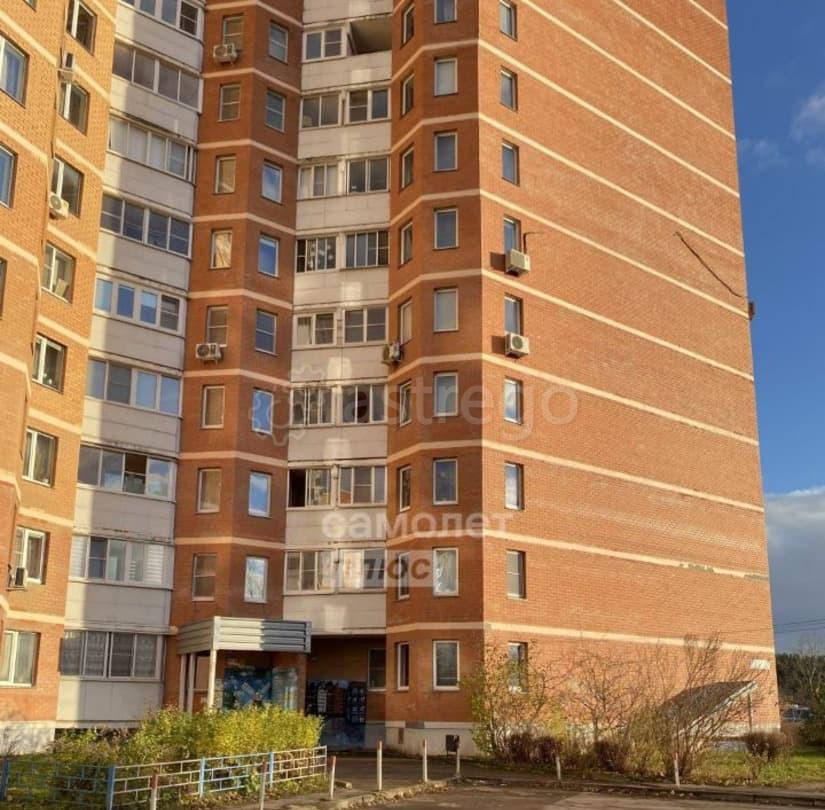 2-комн. квартира, 45.9 м2, 8/12 эт. Дмитров - изображение 1