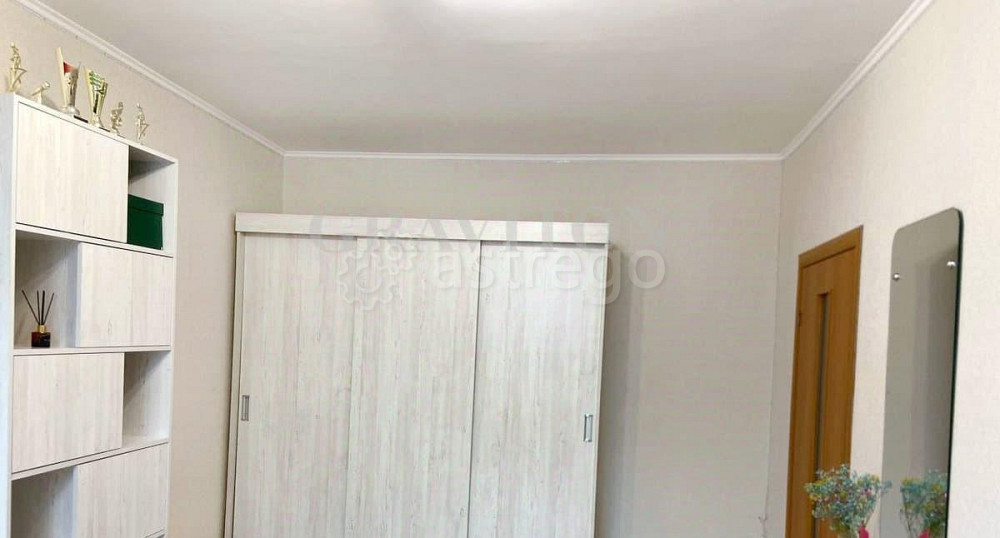 3-комн. квартира, 69.4 м2, 6/6 эт. Горно-Алтайск - изображение 2