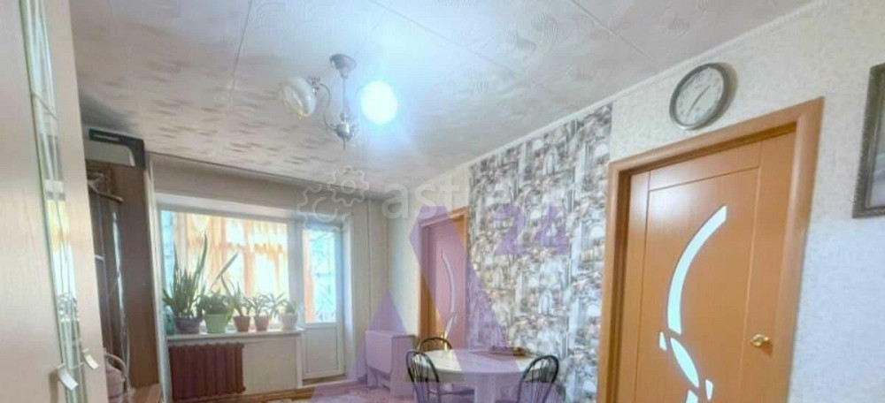 4-комн. квартира, 60.1 м2, 2/5 эт. Белокуриха - изображение 6