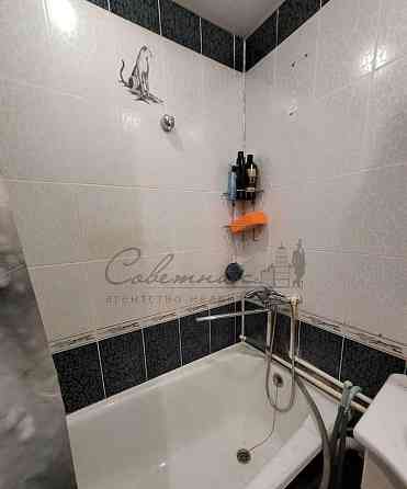 3-комн. квартира, 64.5 м2, 4/10 эт. Старый Оскол