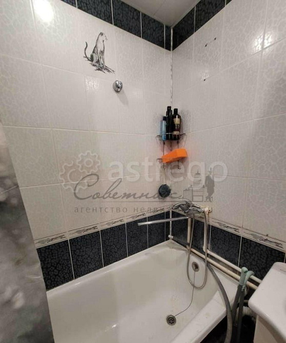 3-комн. квартира, 64.5 м2, 4/10 эт. Старый Оскол - изображение 2