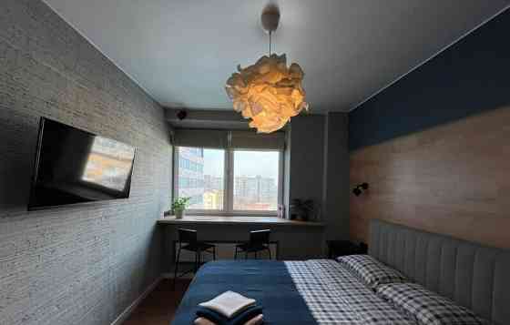 Студия, 20 м2, 10/17 эт. Королев