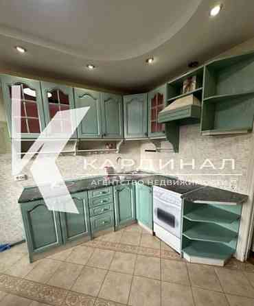 3-комн. квартира, 73 м2, 3/5 эт. Старый Оскол