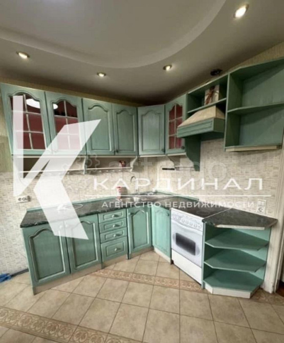 3-комн. квартира, 73 м2, 3/5 эт. Старый Оскол - изображение 1