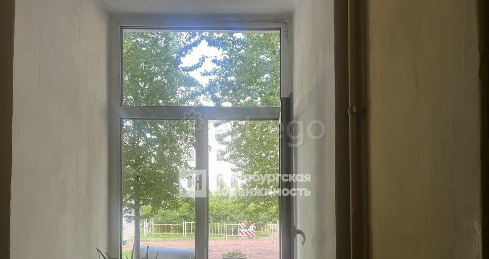 5-комн. квартира, 123 м2, 5/5 эт. Санкт-Петербург - изображение 4