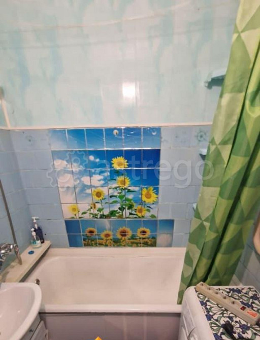 2-комн. квартира, 60 м2, 6/9 эт. Норильск - изображение 7