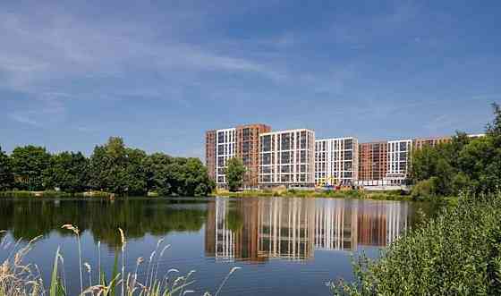 Офис, 89.8 м2 Москва