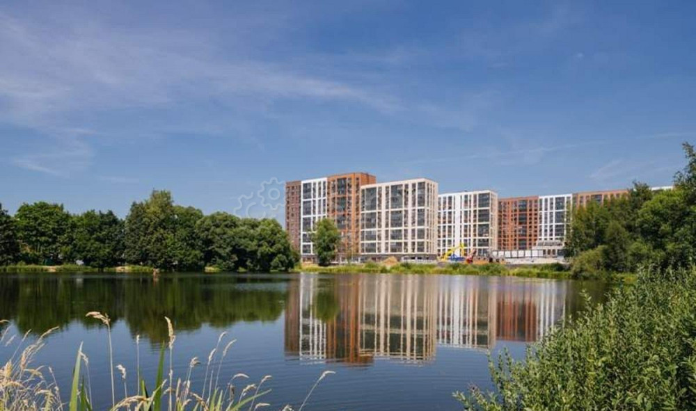 Офис, 89.8 м2 Москва - изображение 6