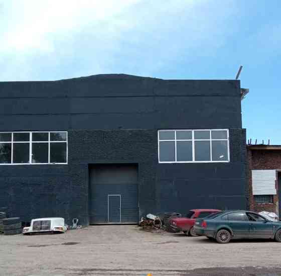 Производственное, 600 м2 Красноярск