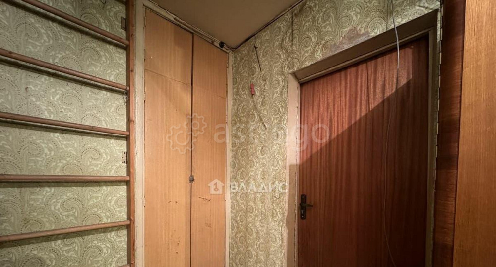 3-комн. квартира, 70.9 м2, 5/9 эт. Санкт-Петербург - изображение 2