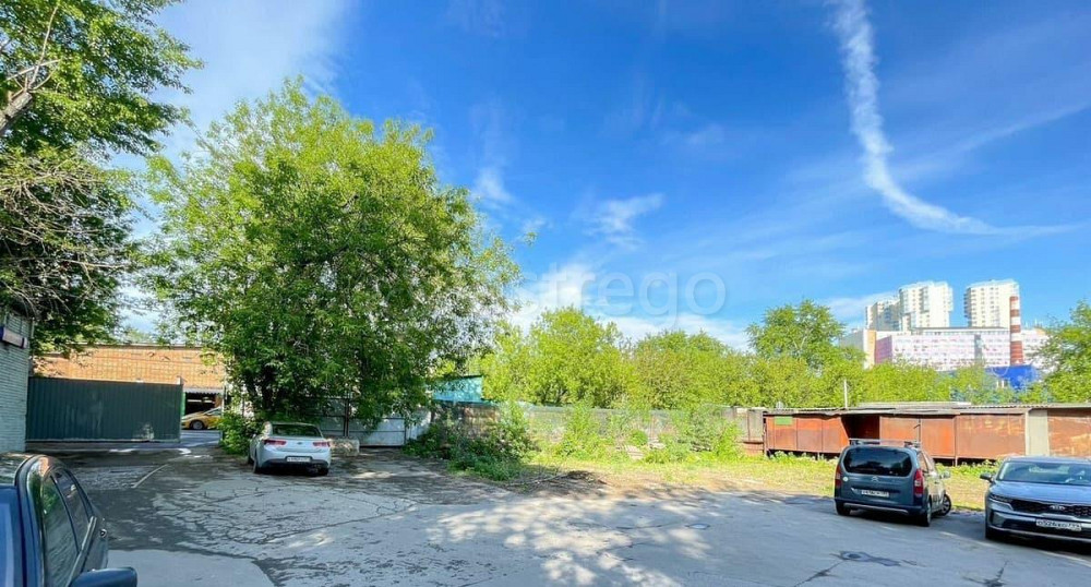 Коммерческий участок, 50 соток Москва - изображение 4