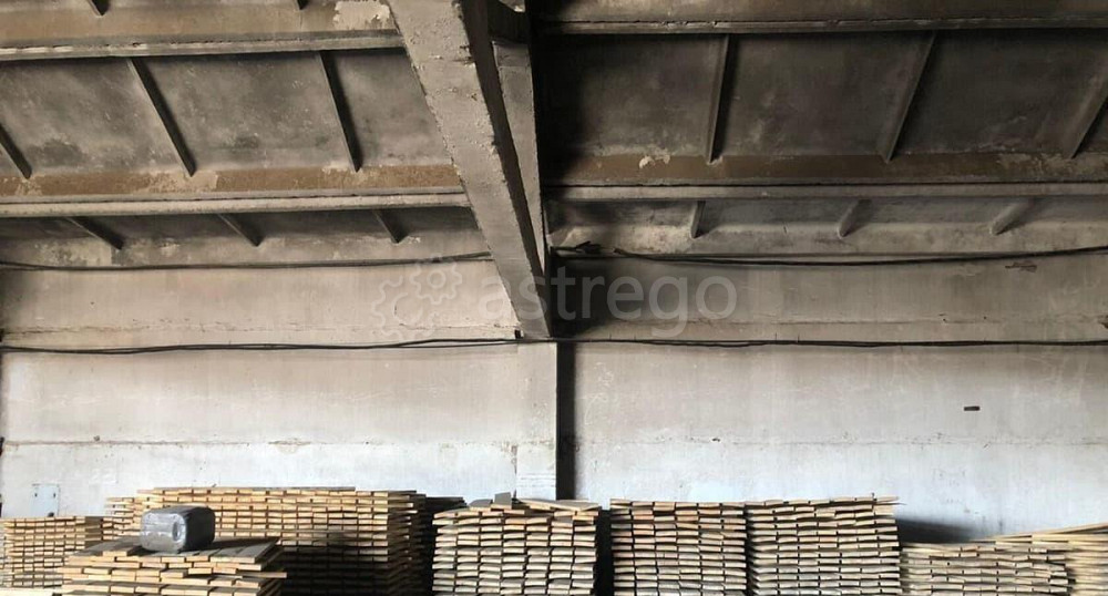 Производственное, 1770 м2 Тальменка - изображение 1