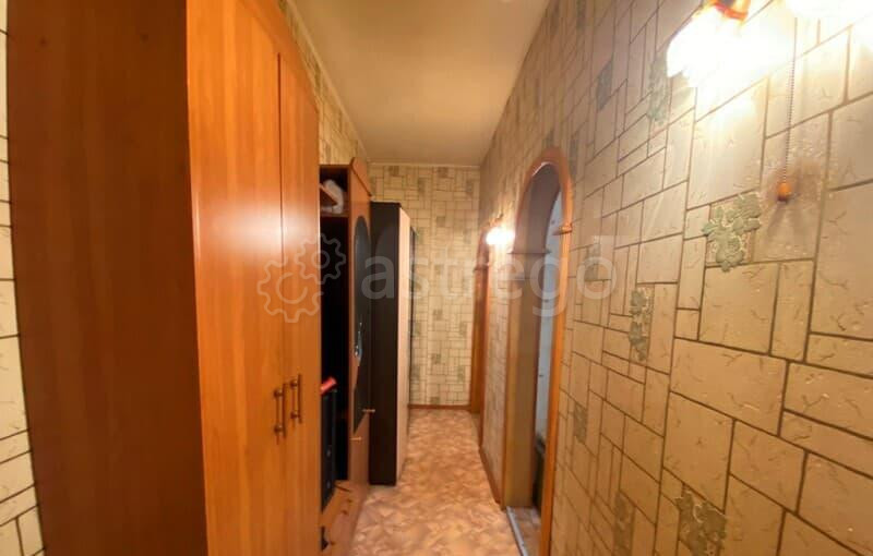 2-комн. квартира, 37 м2, 1/2 эт. Егорьевск - изображение 7