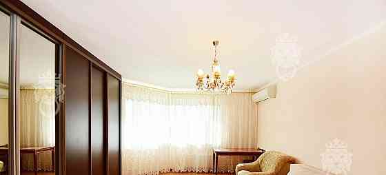 2-комн. квартира, 80 м2, 7/17 эт. Москва