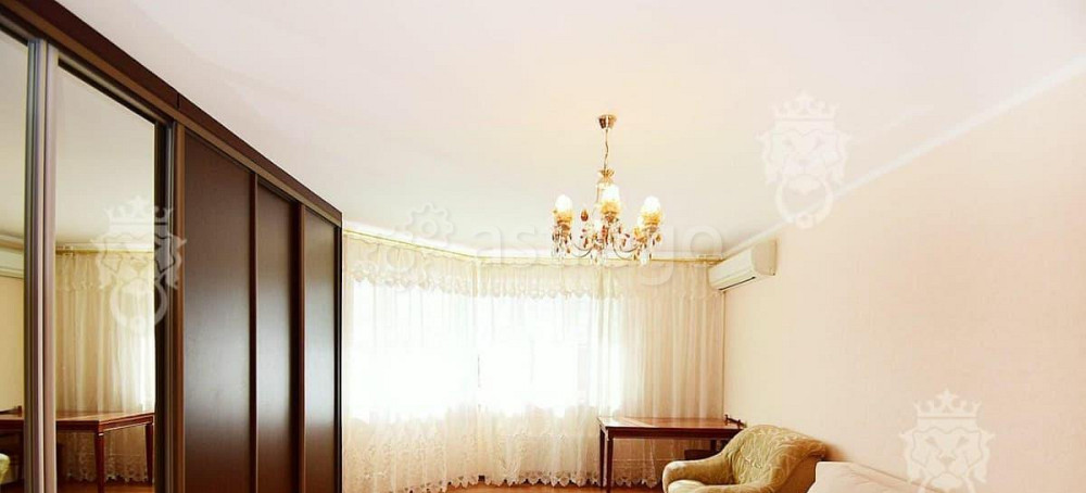 2-комн. квартира, 80 м2, 7/17 эт. Москва - изображение 1