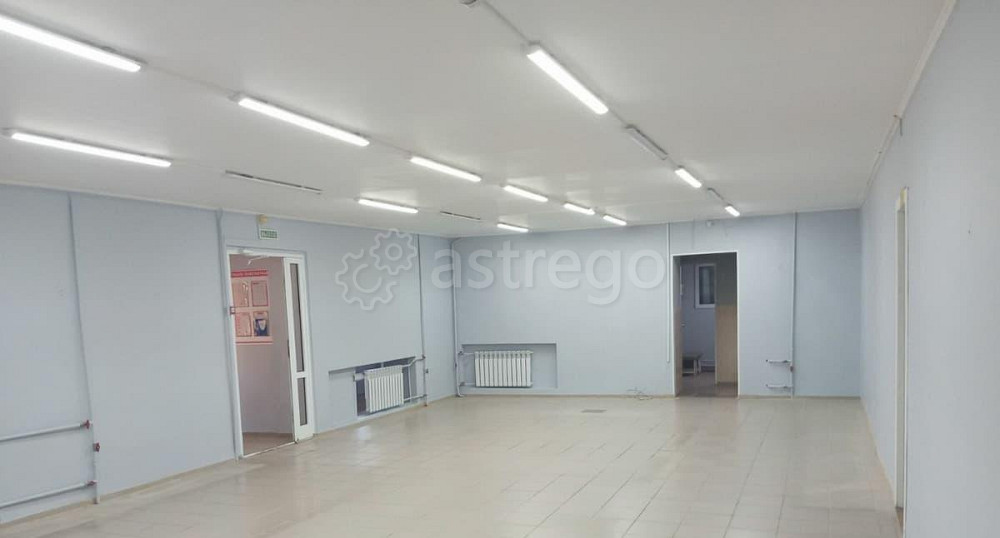 Торговое помещение, 120 м2 Дивногорск - изображение 1