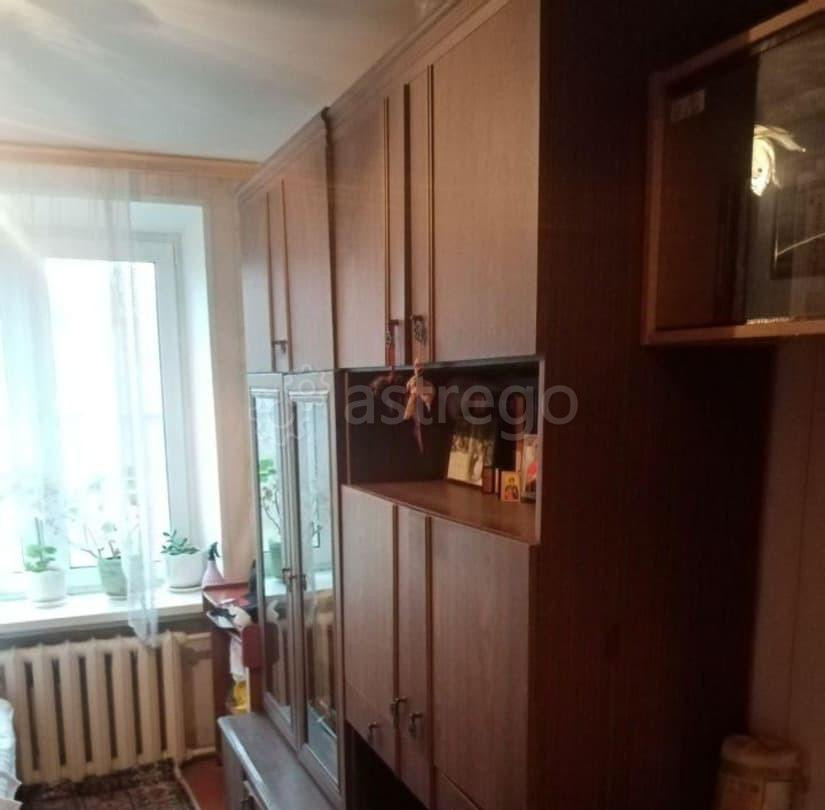 2-комн. квартира, 39.3 м2, 5/5 эт. Красногорск - изображение 7