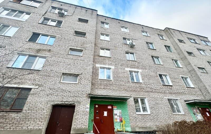 2-комн. квартира, 50 м2, 5/5 эт. Орехово-Зуево - изображение 10
