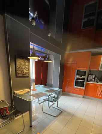 4-комн. квартира, 110 м2, 2/16 эт. Санкт-Петербург
