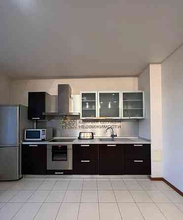3-комн. квартира, 93 м2, 4/8 эт. Уфа