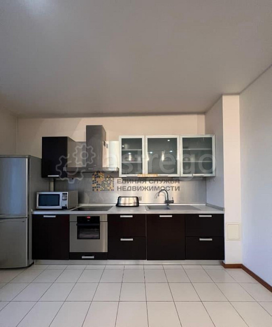 3-комн. квартира, 93 м2, 4/8 эт. Уфа - изображение 3