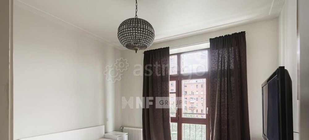 4-комн. квартира, 190 м2, 9/10 эт. Москва - изображение 5