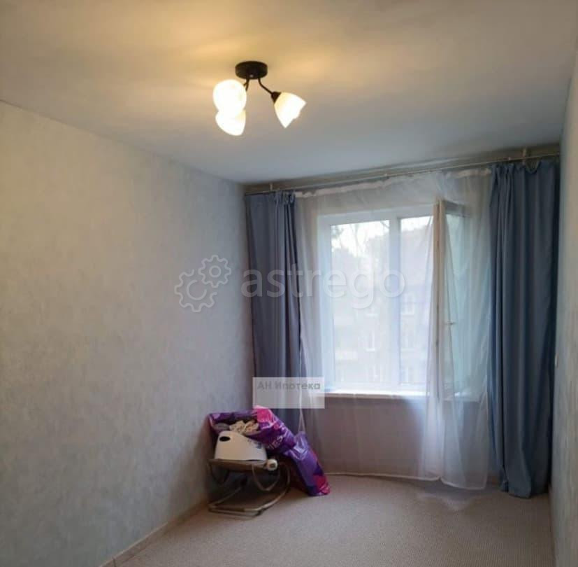 2-комн. квартира, 48.1 м2, 4/5 эт. Щёлково - изображение 4