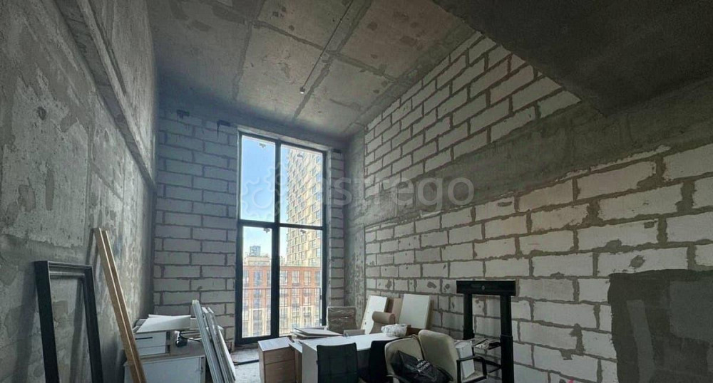 4-комн. квартира, 136.5 м2, 8/8 эт. Москва - изображение 6