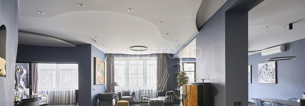 4-комн. квартира, 210 м2, 5/9 эт. Москва - изображение 6