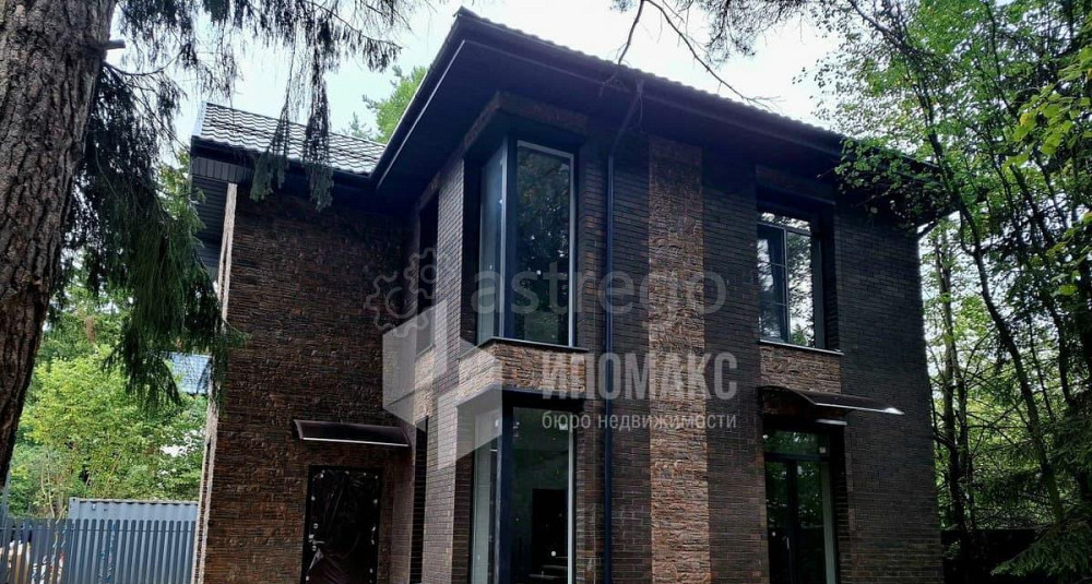 Дом, 145 м2, 5 соток, 2 эт. Апрелевка - изображение 1