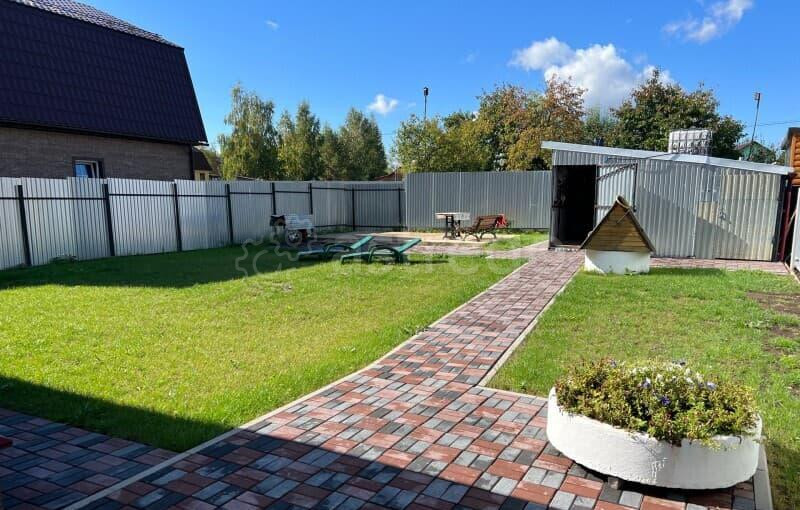 Дом, 100 м2, 6 соток Можайск - изображение 8