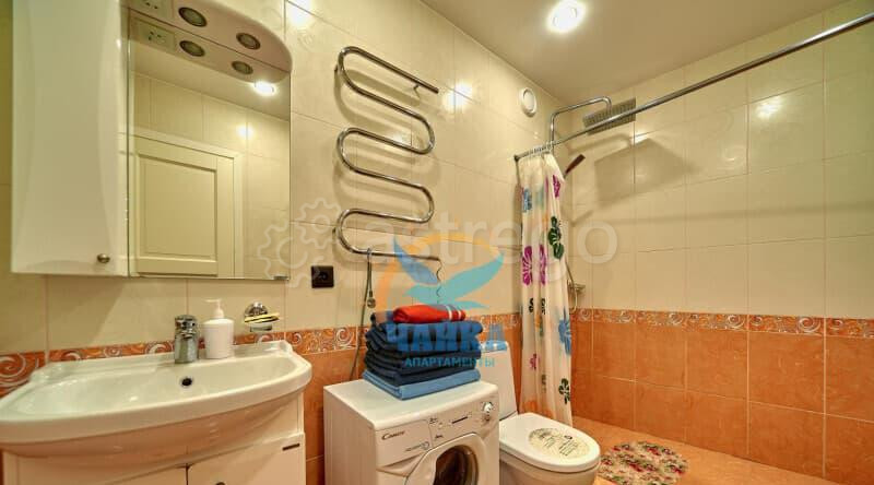 2-комн. квартира, 52 м2, 1/6 эт. Санкт-Петербург - изображение 9