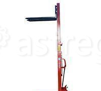 Штабелер ручной OXLIFT HS3010 (1000 кг) Красноярск - изображение 1