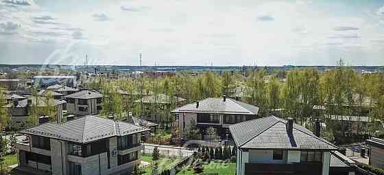 Дом, 334 м2, 15 соток, 2 эт. Москва