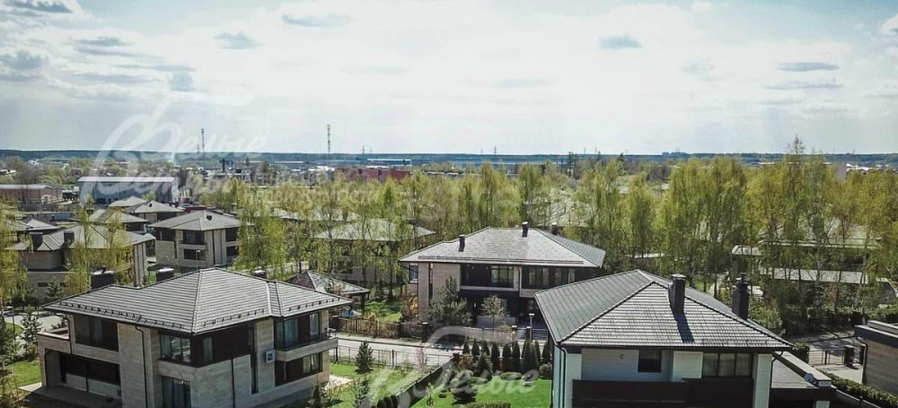 Дом, 334 м2, 15 соток, 2 эт. Москва - изображение 3