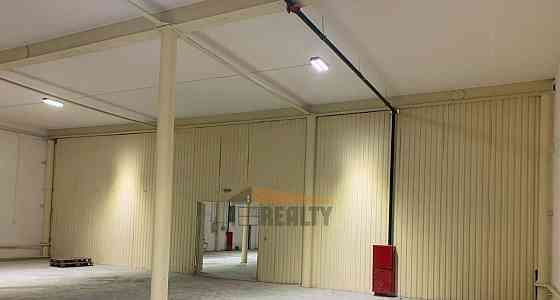 Производственное, 2480 м2 Лобня