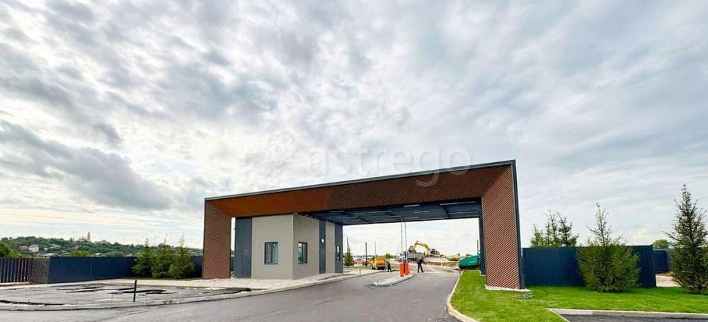 Земельный участок, 7.24 сотки Жуковский - изображение 3