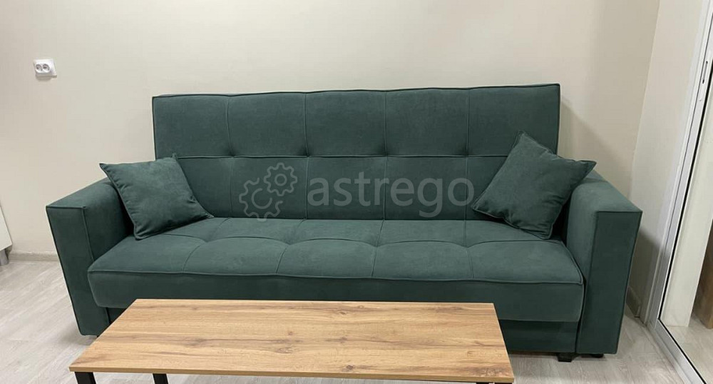 Студия, 28 м2, 6/13 эт. Красноярск - изображение 1