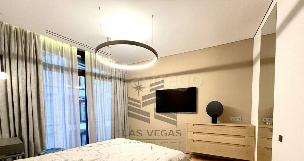 4-комн. апарт-ы, 145 м2, 4/5 эт. Москва - изображение 4