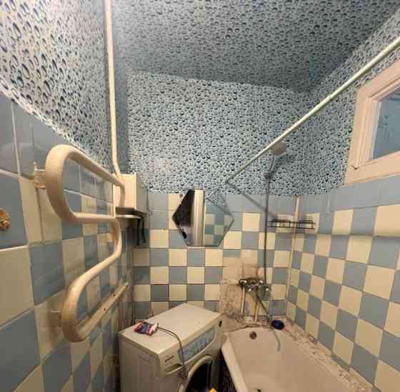 3-комн. квартира, 63 м2, 2/5 эт. Канск