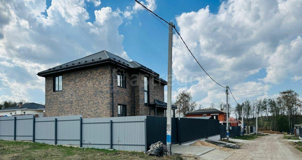 Дом, 180 м2, 6.7 сотки, 2 эт. Москва - изображение 4