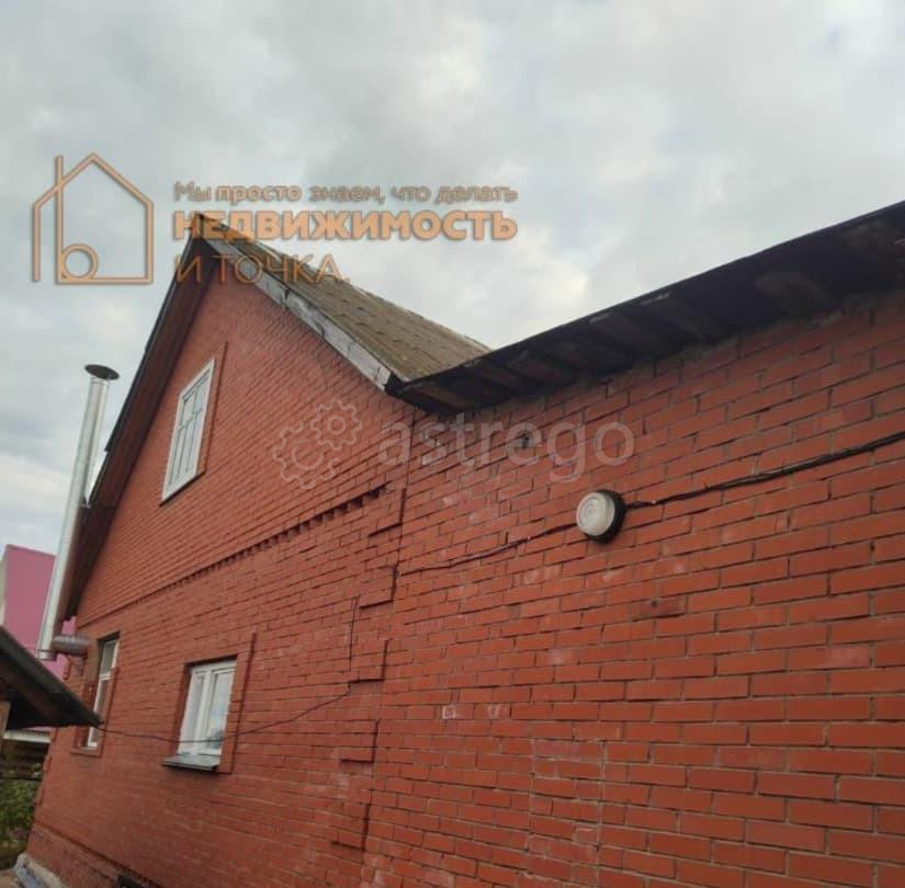 Дом, 104.5 м2, 10.2 сотки, 1 эт. Нефтекамск - изображение 7