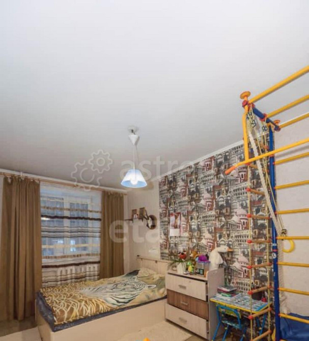 3-комн. квартира, 67.7 м2, 1/5 эт. Бийск - изображение 7