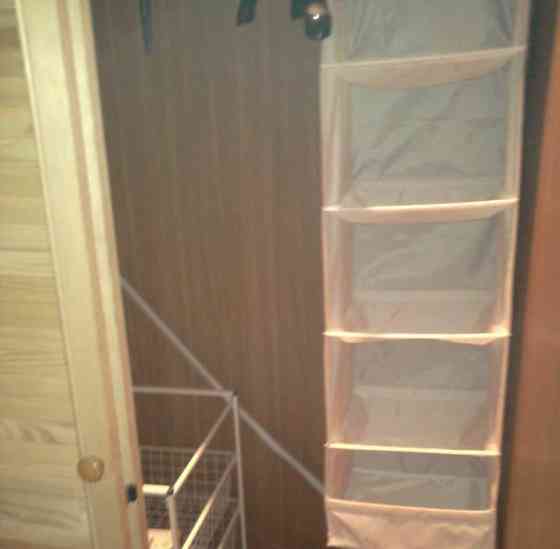 3-комн. квартира, 60 м2, 5/5 эт. Санкт-Петербург