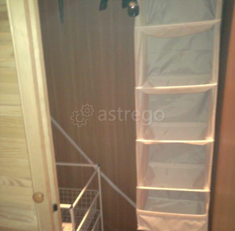 3-комн. квартира, 60 м2, 5/5 эт. Санкт-Петербург - изображение 5