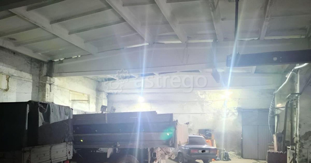 Свободного назначения, 300 м2 Горно-Алтайск - изображение 1