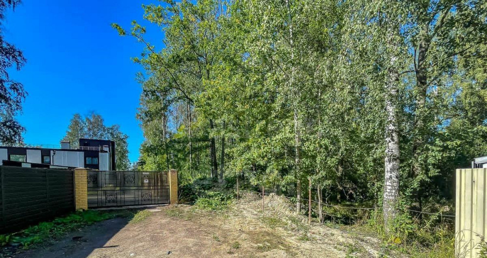 Земельный участок, 12 соток Санкт-Петербург - изображение 4