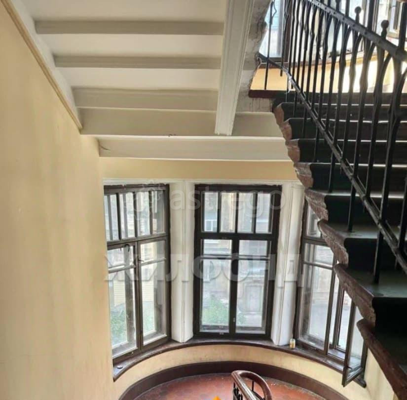 Комната, 21.5 м2, 3/7 эт. Санкт-Петербург - изображение 2