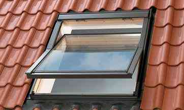 Мансардные окна Velux Курск